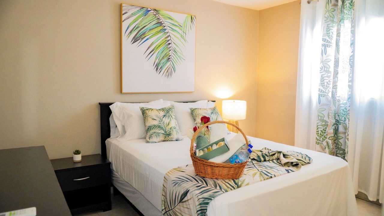 Photo of Bedroom in Oranjestad