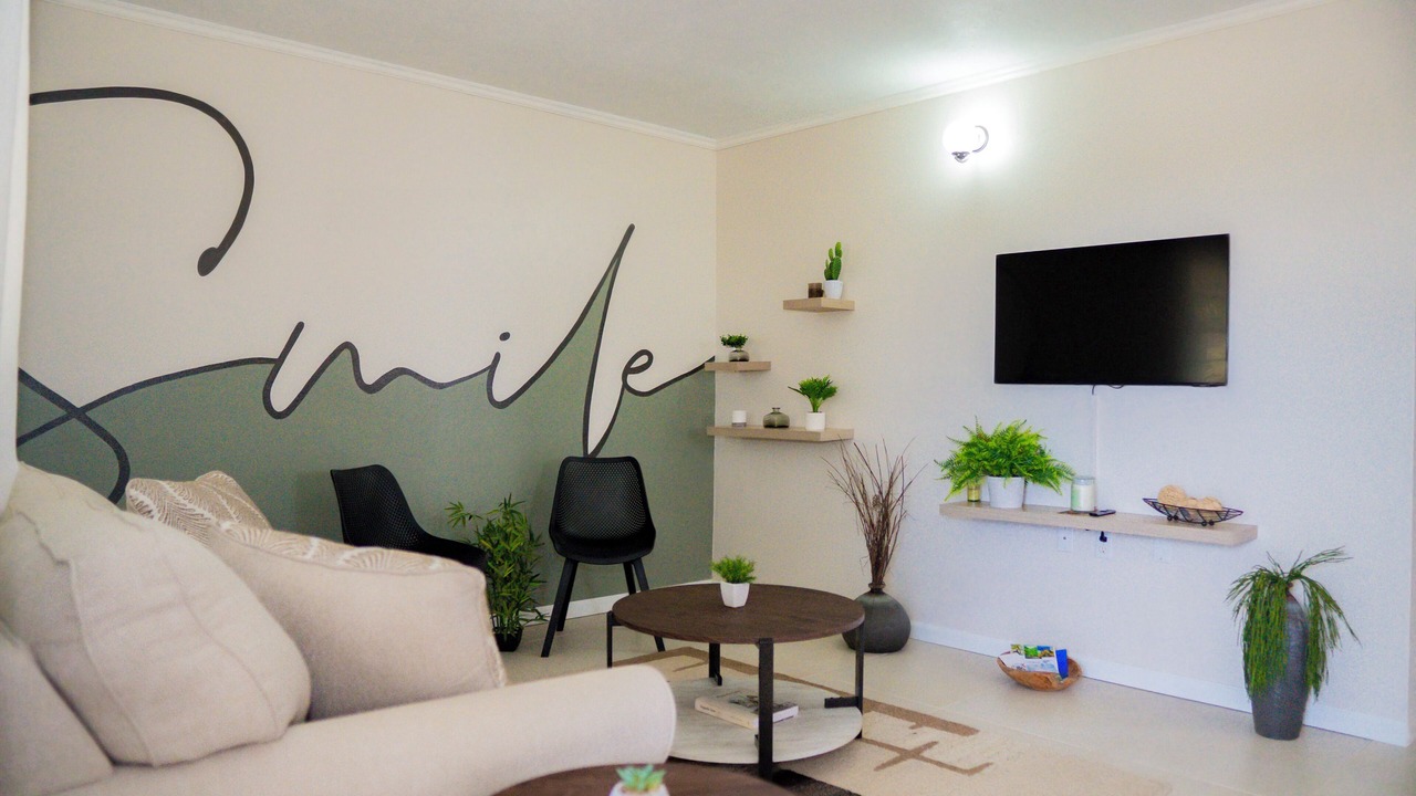 Photo of Livingroom in Oranjestad