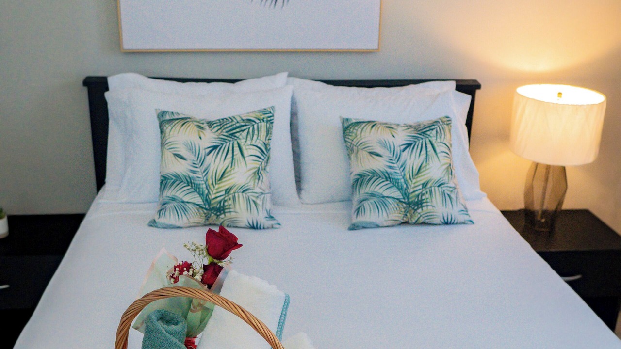 Photo of Bedroom in Oranjestad