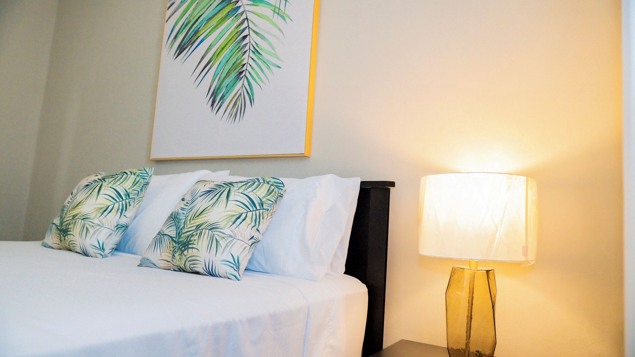 Photo of Bedroom in Oranjestad