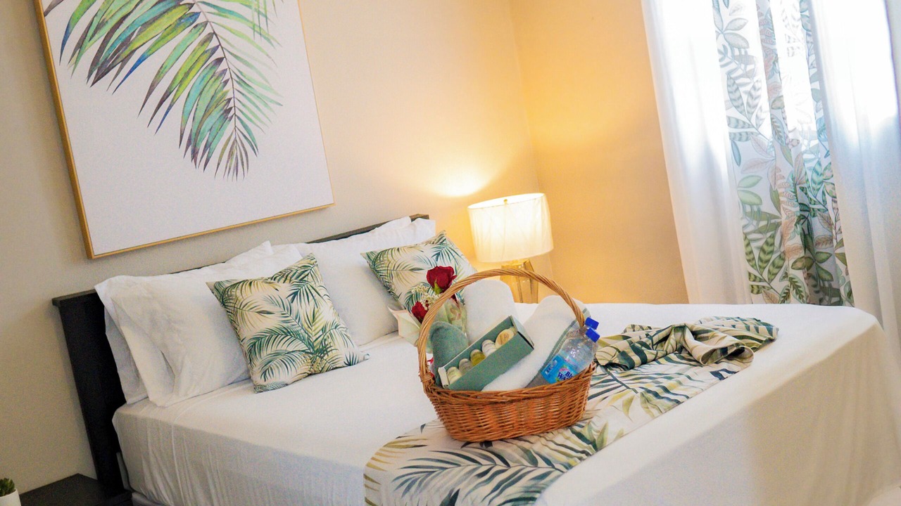 Photo of Bedroom in Oranjestad