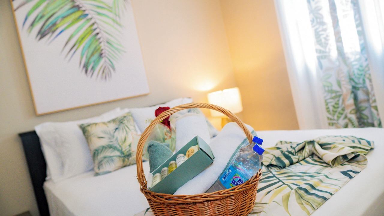Photo of Bedroom in Oranjestad