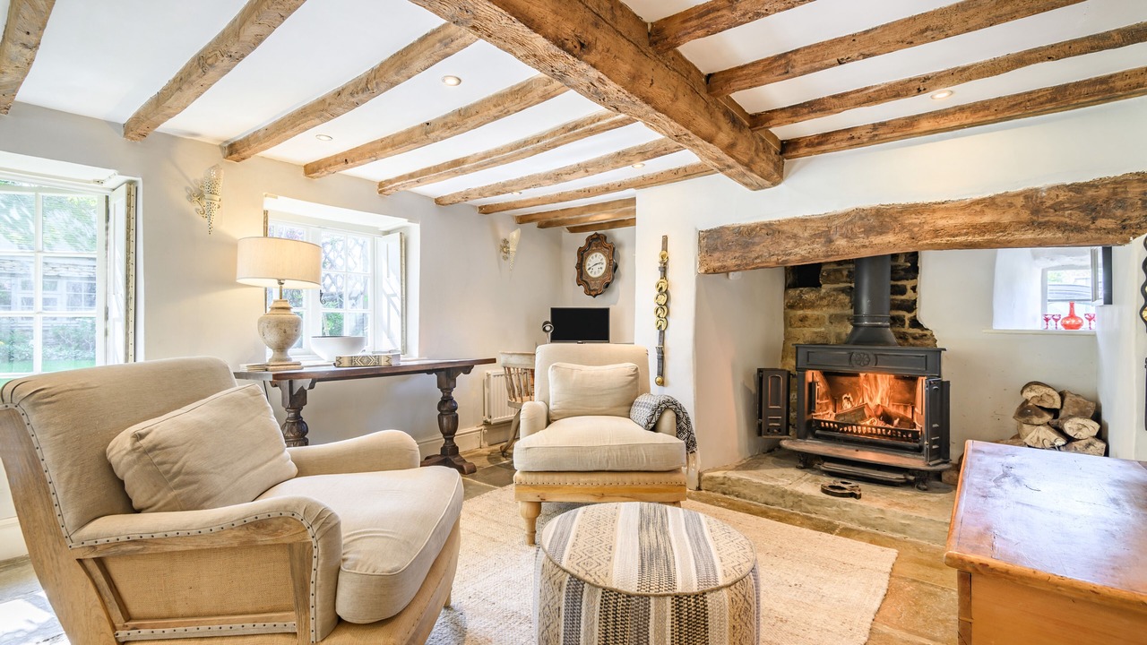 Photo of Livingroom in Whichford