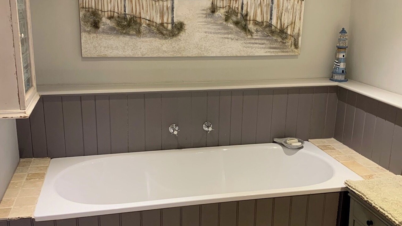 Photo of Bathroom in Whichford