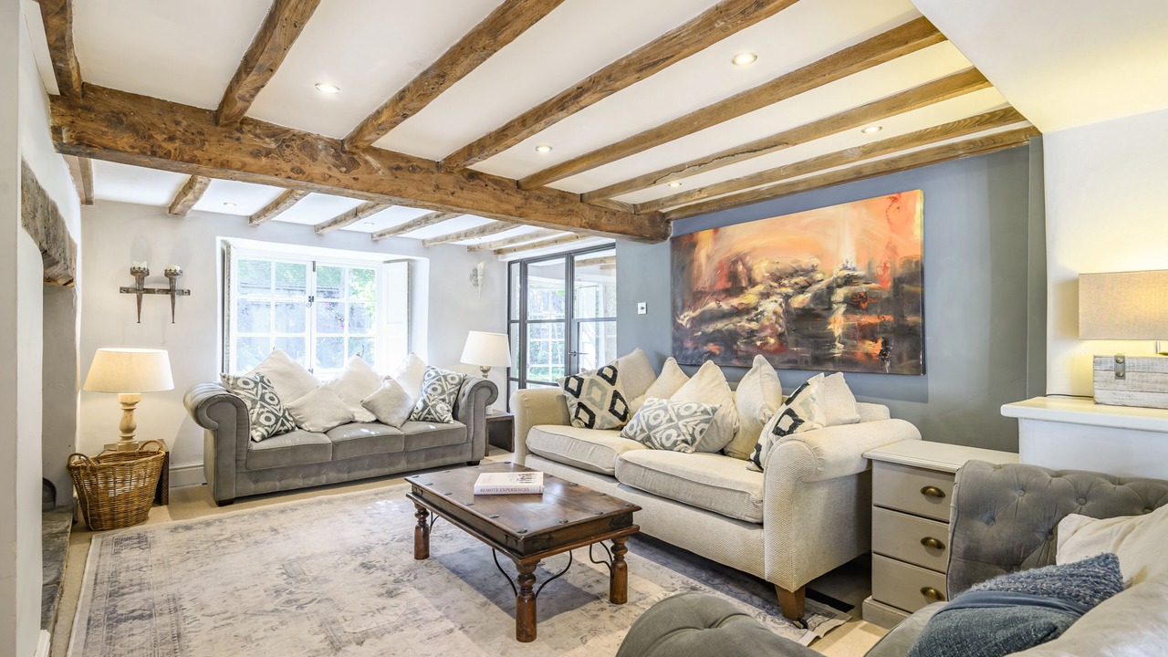 Photo of Livingroom in Whichford