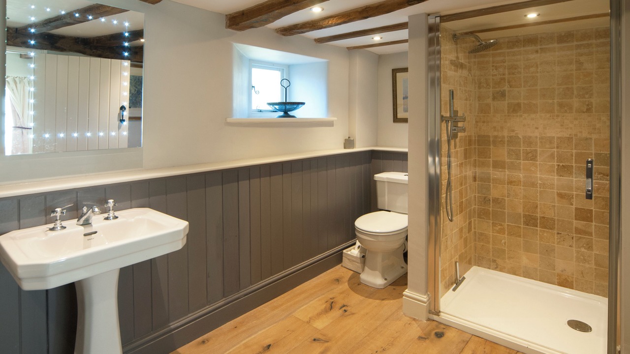 Photo of Bathroom in Whichford