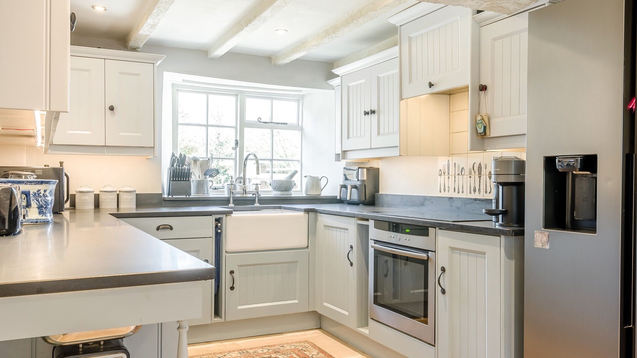 Photo of Kitchen in Whichford