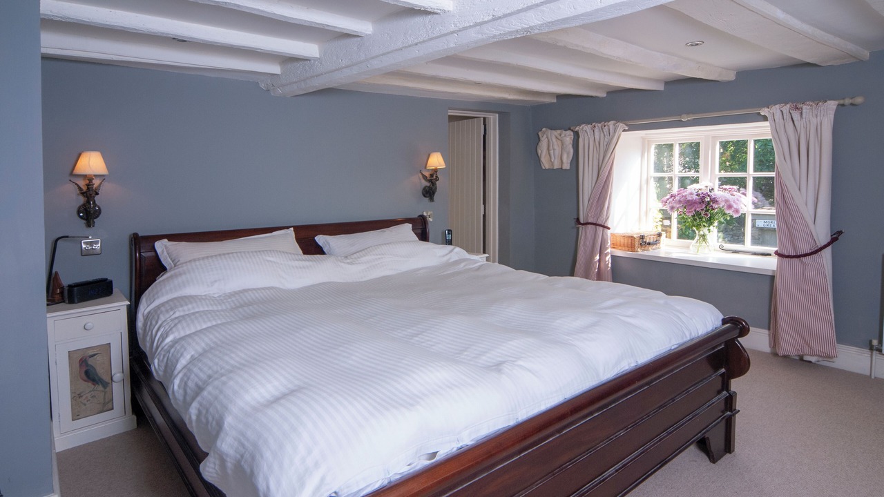 Photo of Bedroom in Whichford