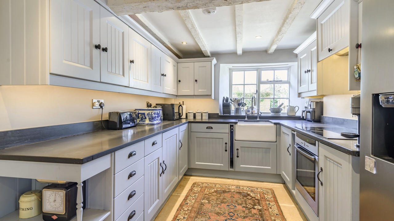 Photo of Kitchen in Whichford