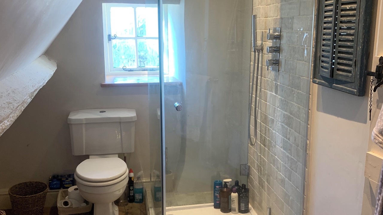 Photo of Bathroom in Whichford