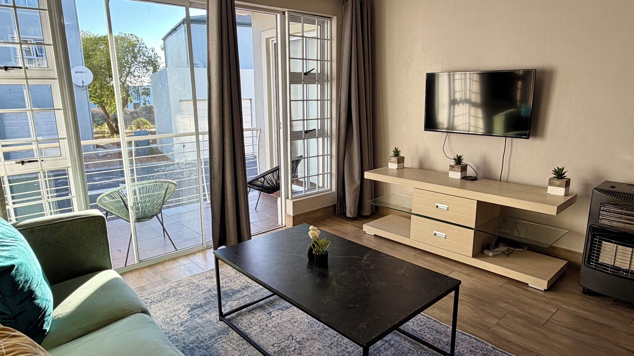 Photo of Livingroom in Big Bay