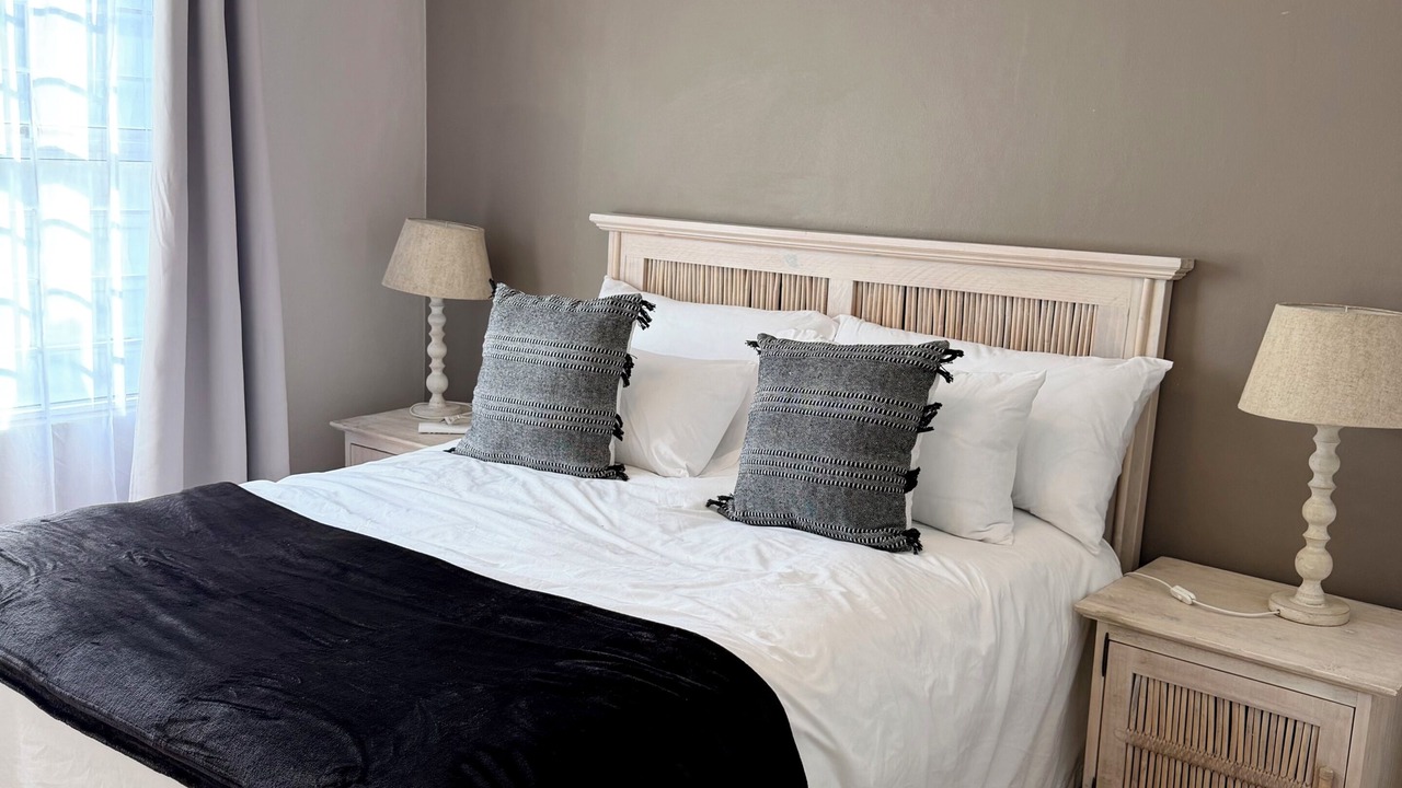 Photo of Bedroom in Big Bay