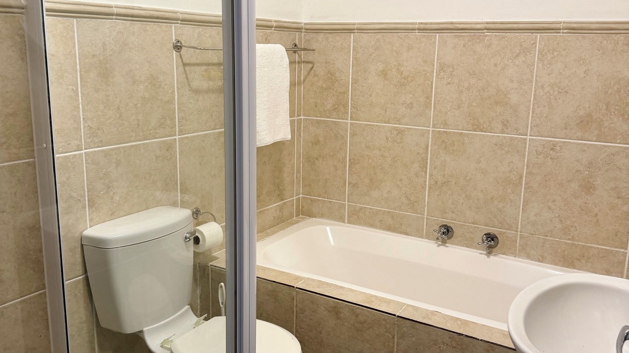 Photo of Bathroom in Big Bay
