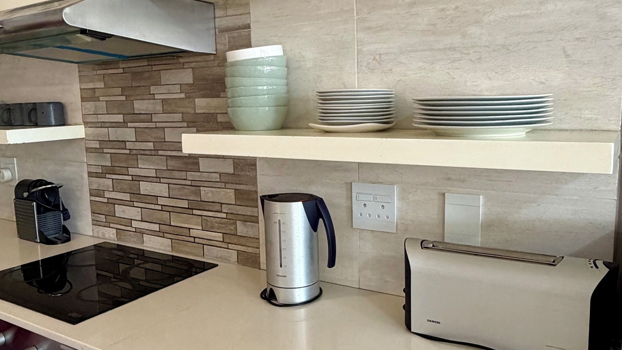 Photo of Kitchen in Big Bay