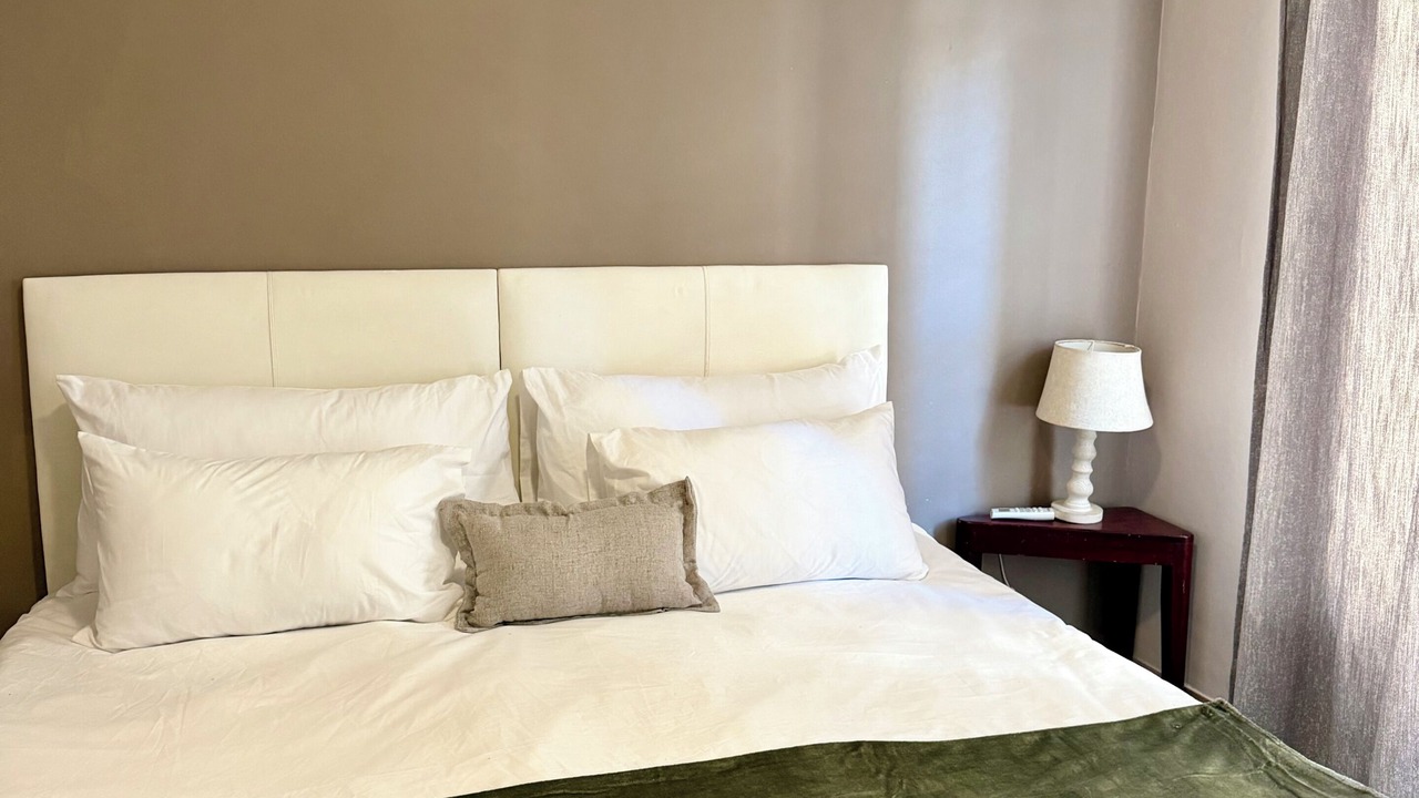 Photo of Bedroom in Big Bay