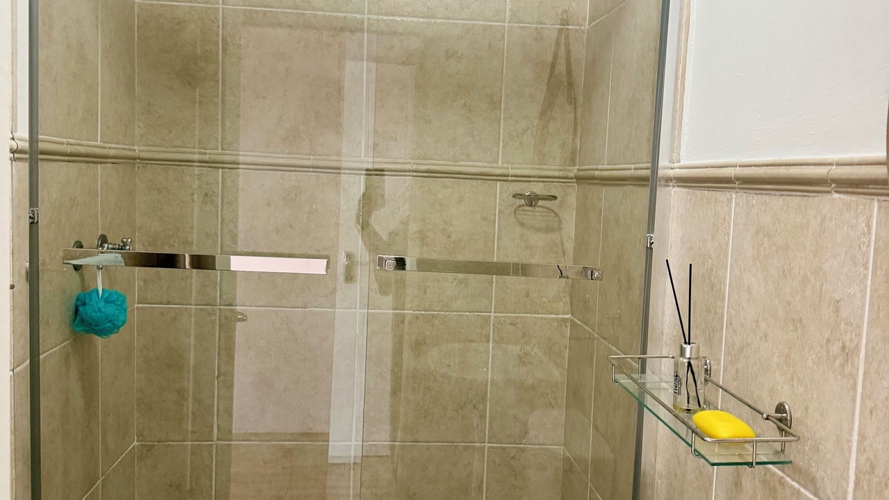 Photo of Bathroom in Big Bay