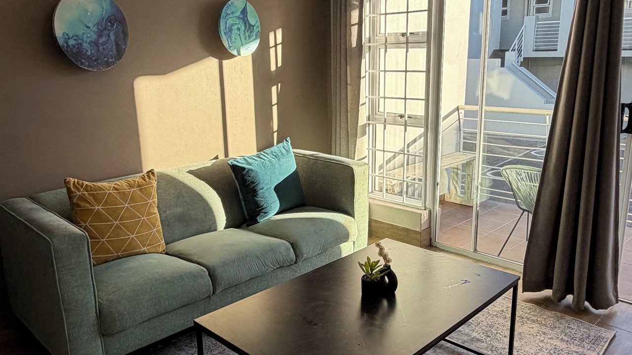 Photo of Livingroom in Big Bay