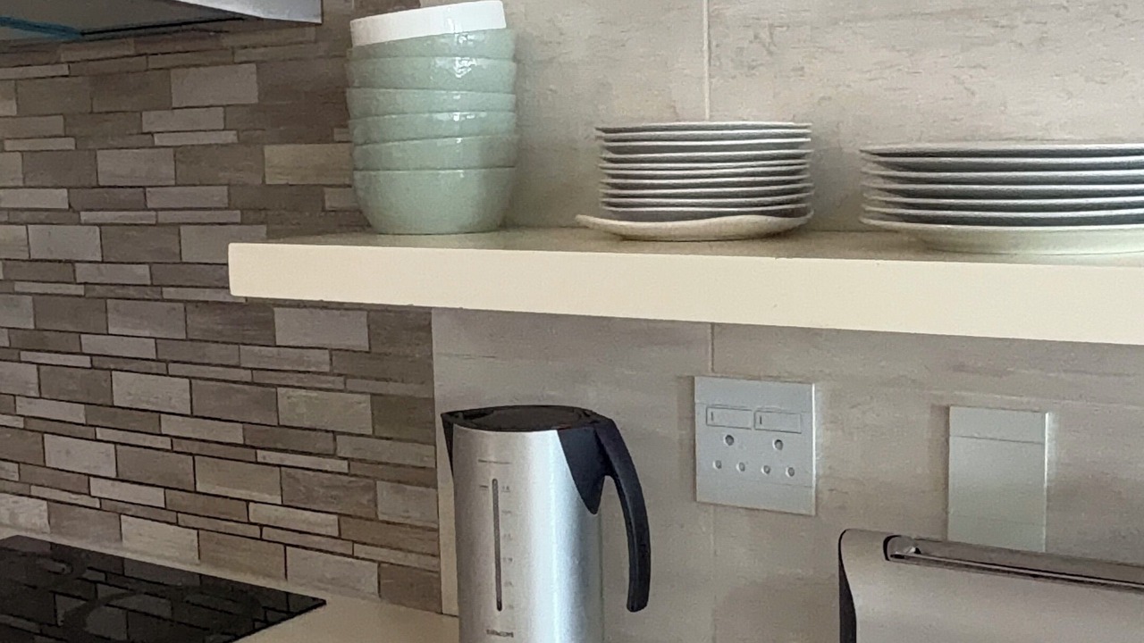 Photo of Kitchen in Big Bay