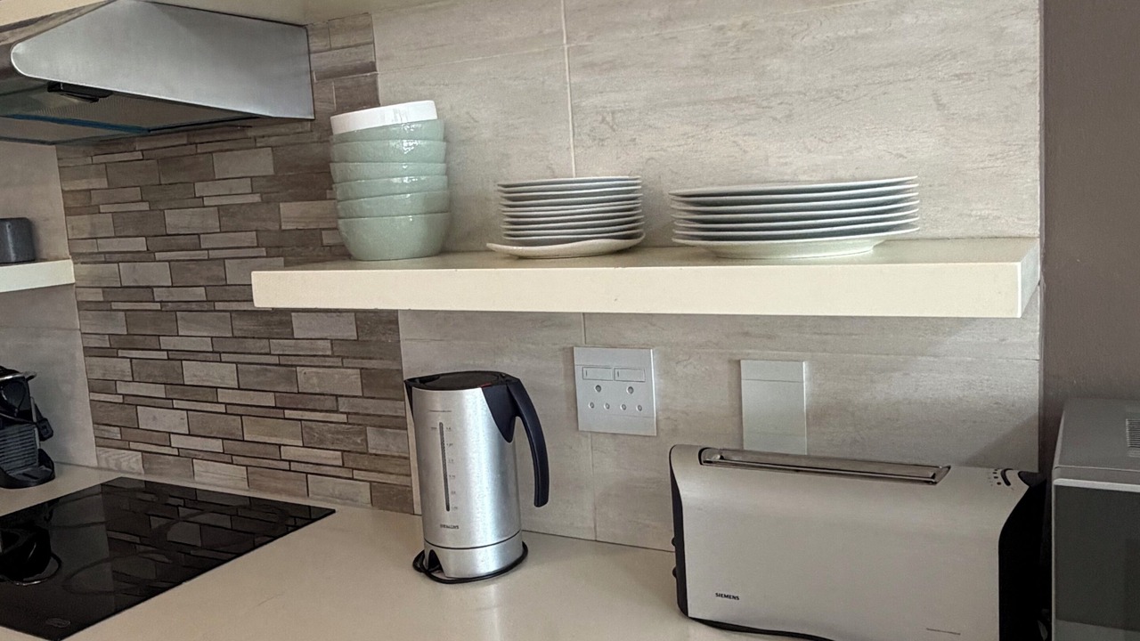 Photo of Kitchen in Big Bay