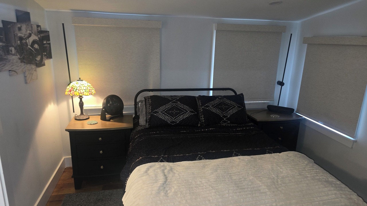 Photo of Bedroom in North Wilkesboro