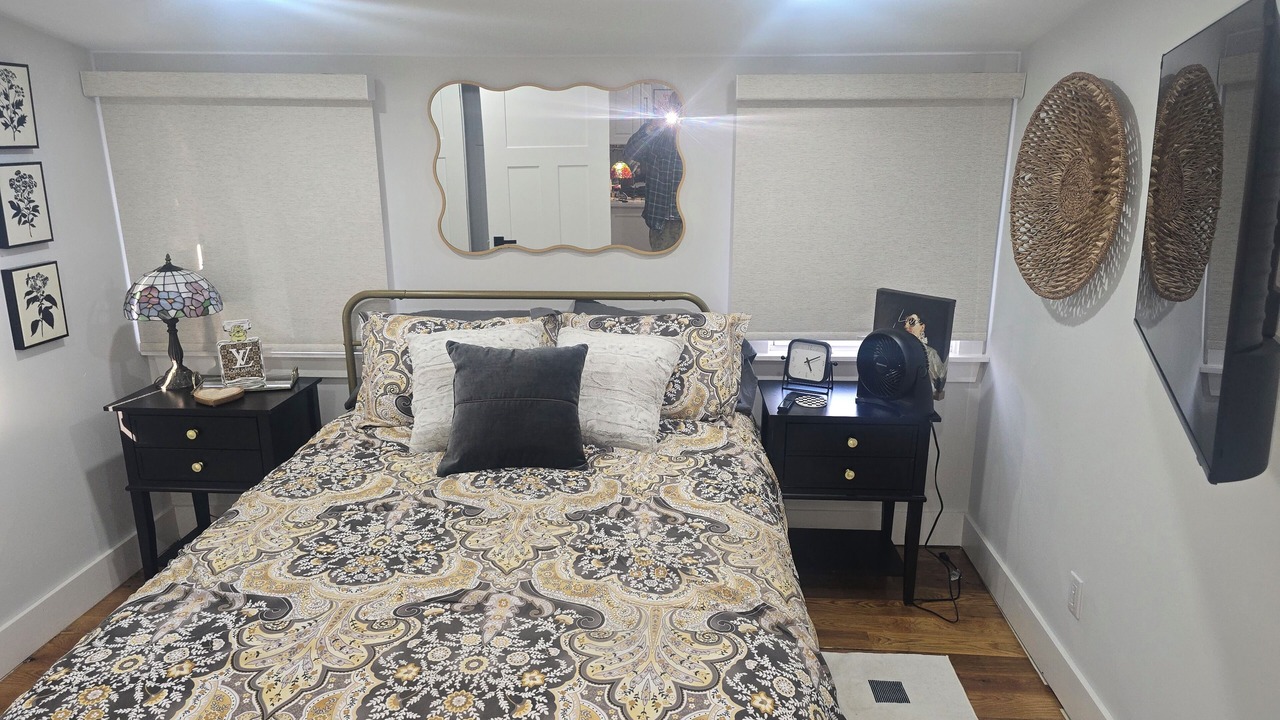 Photo of Bedroom in North Wilkesboro