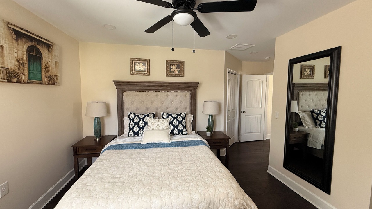 Photo of Bedroom in Kannapolis