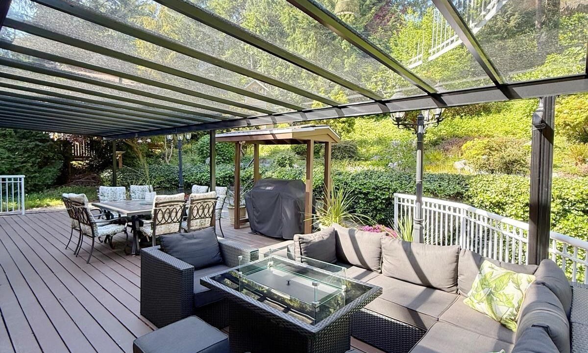 Photo of Outdoor in Caulfeild