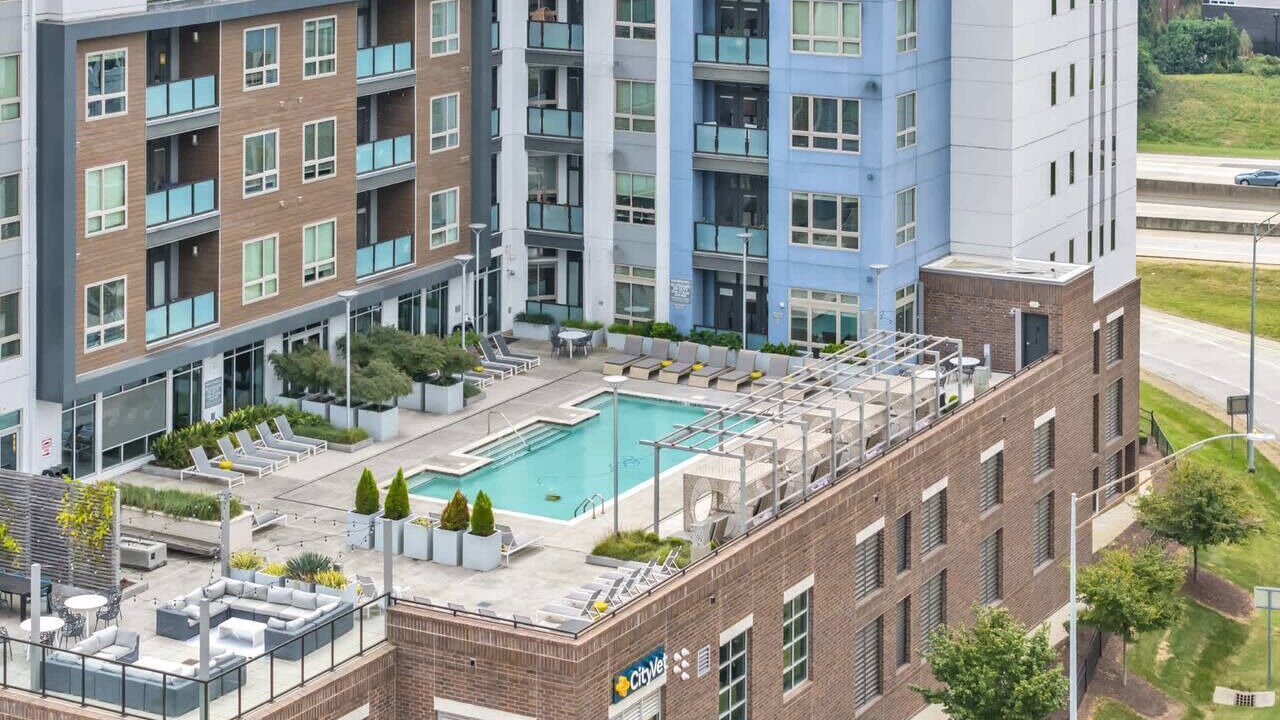 Photo of Outdoor in Second Ward