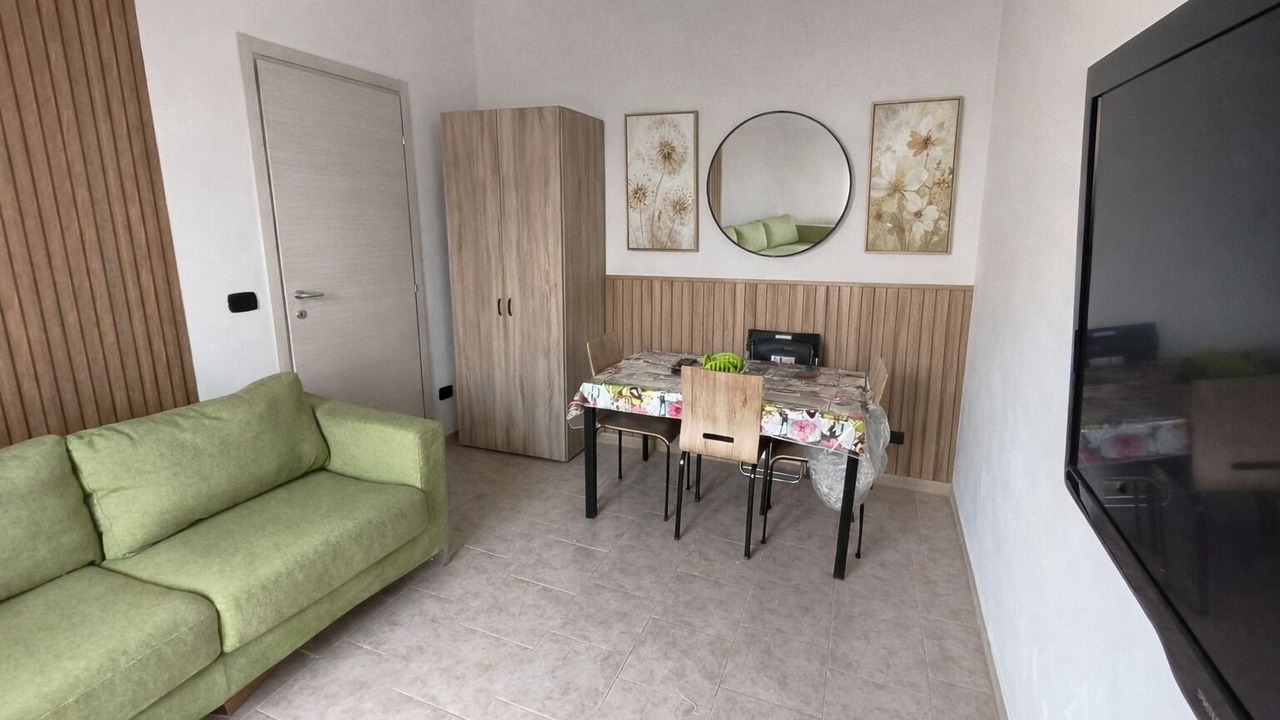 Photo of Livingroom in Fossanova San Marco