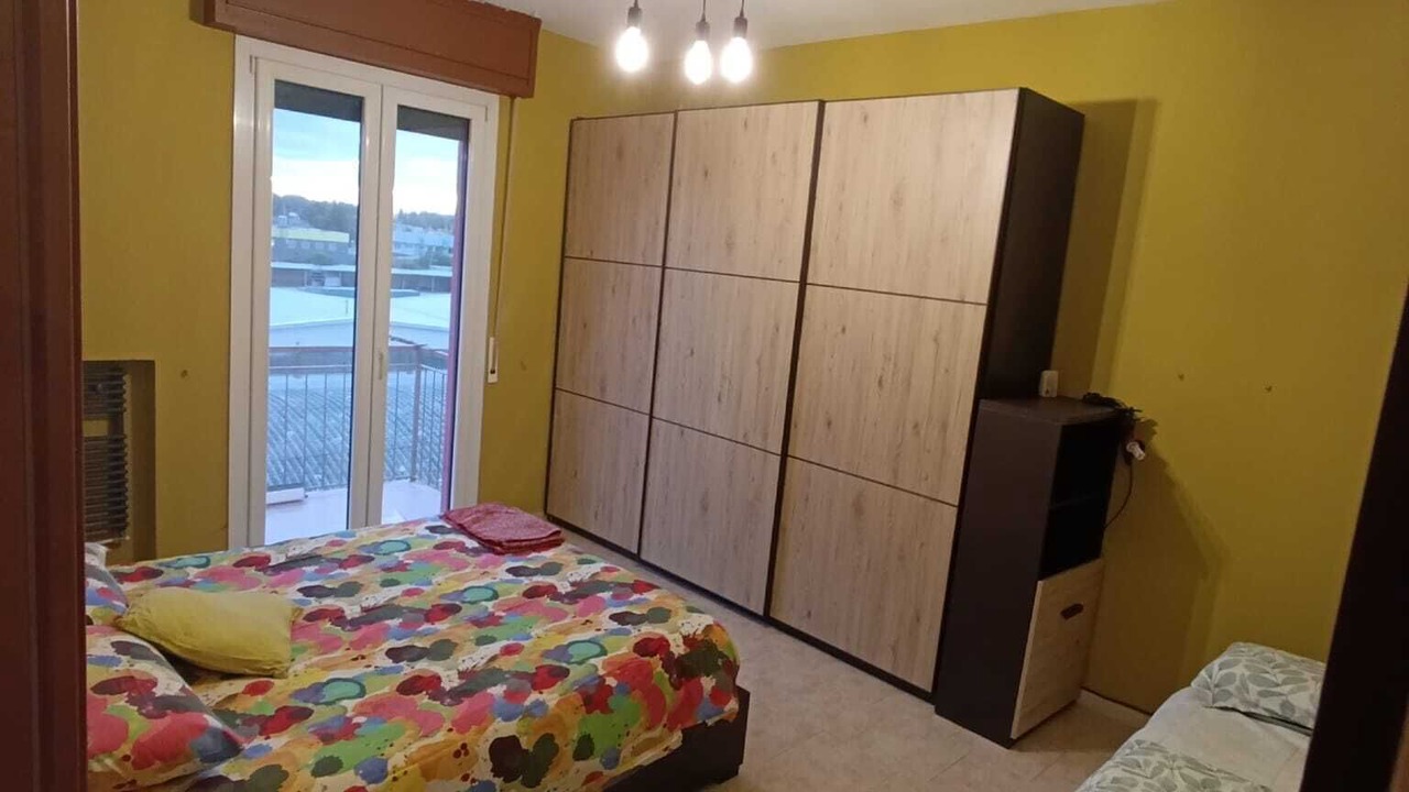 Photo of Bedroom in Fossanova San Marco