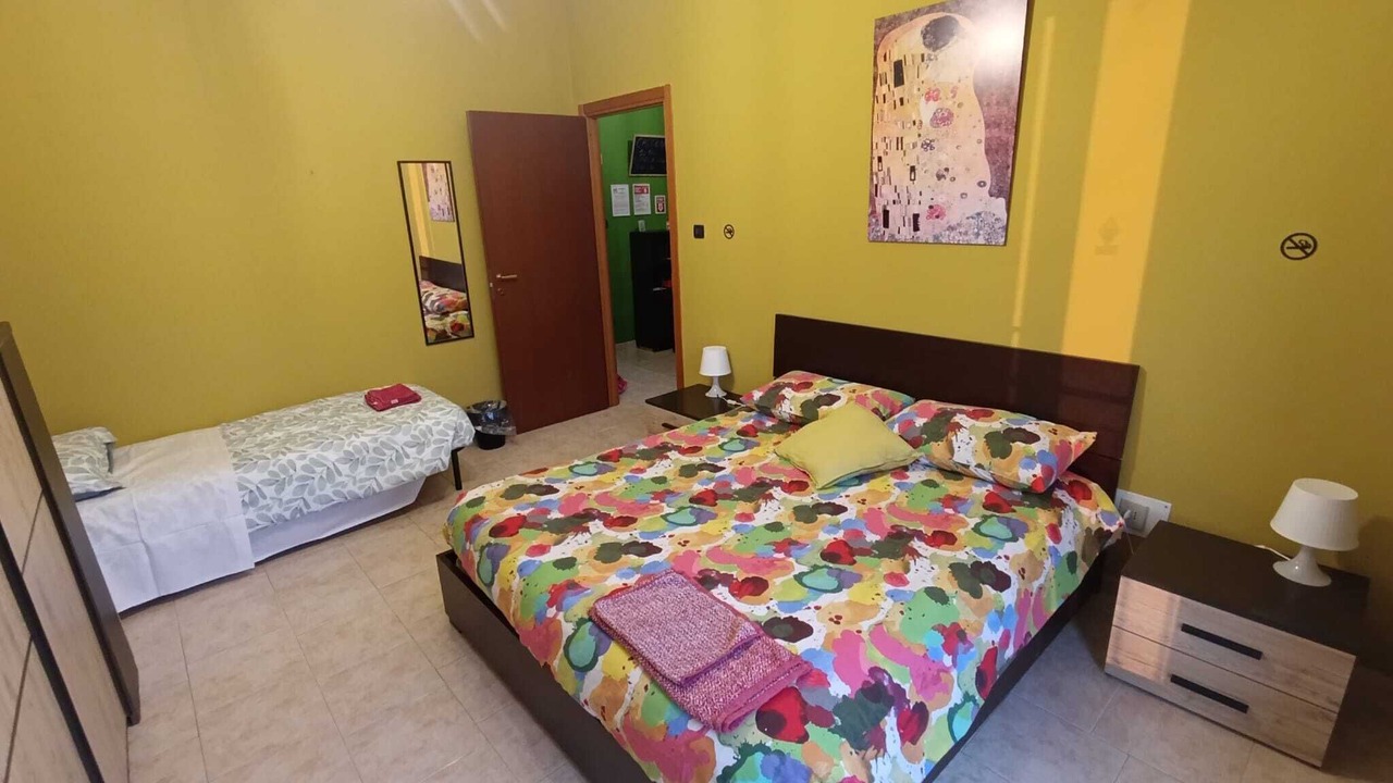 Photo of Bedroom in Fossanova San Marco