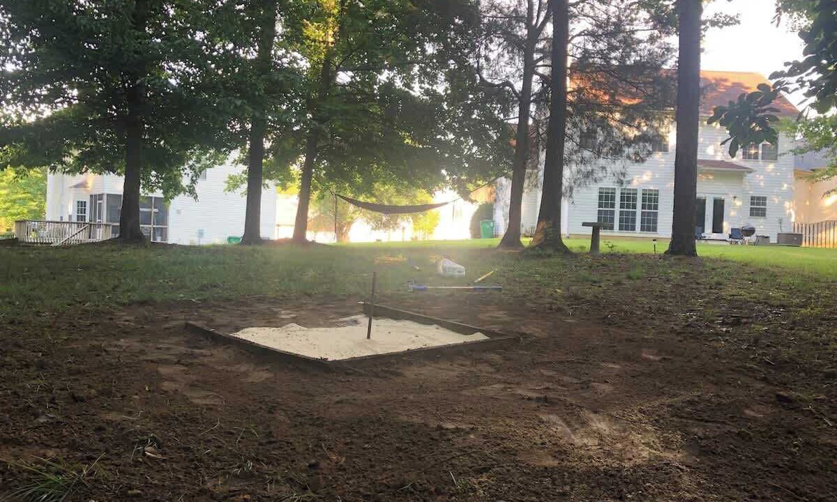 Photo of Outdoor in Charlotte