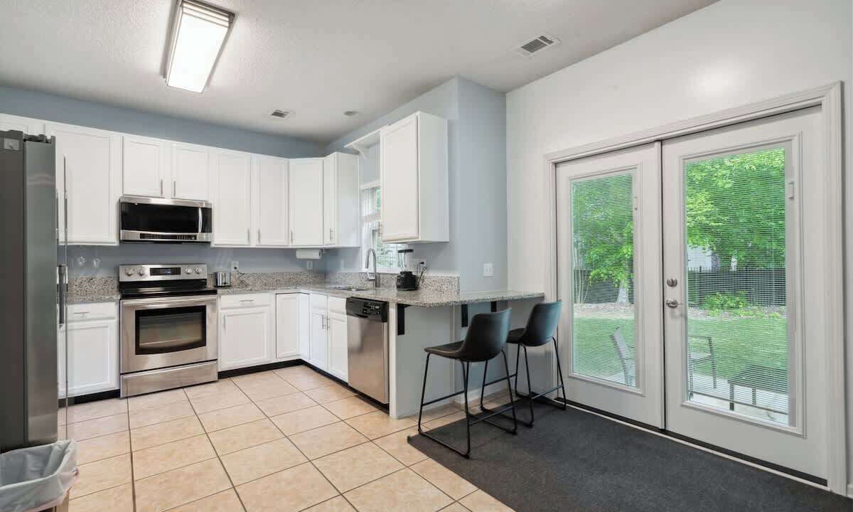 Photo of Kitchen in Charlotte