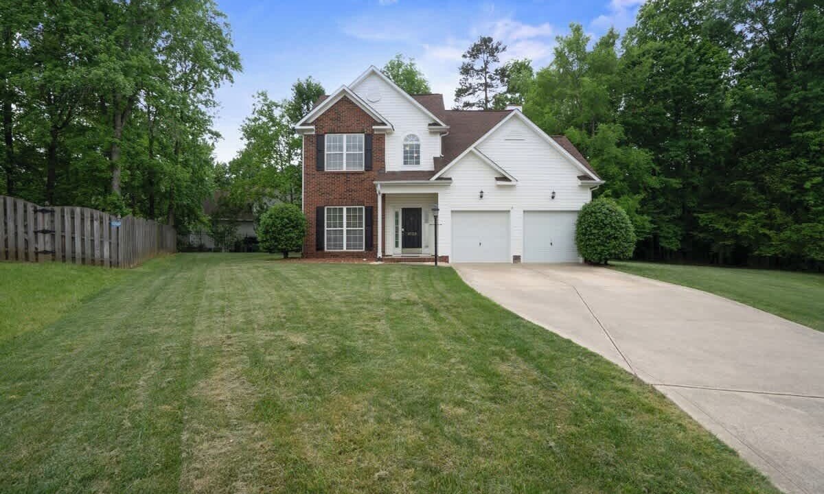Photo of Outdoor in Charlotte