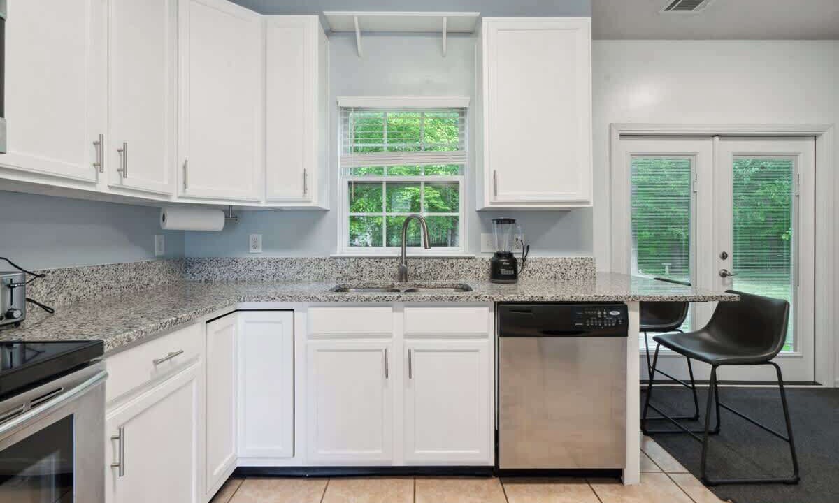 Photo of Kitchen in Charlotte
