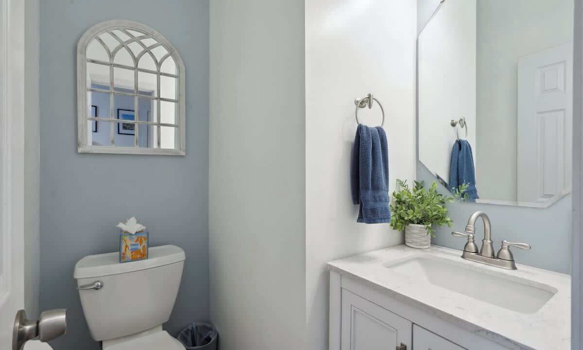 Photo of Bathroom in Charlotte
