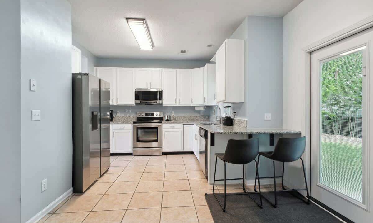 Photo of Kitchen in Charlotte