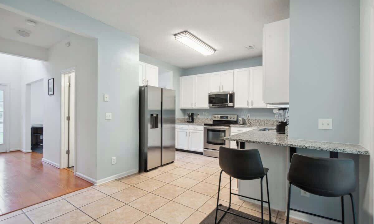 Photo of Kitchen in Charlotte