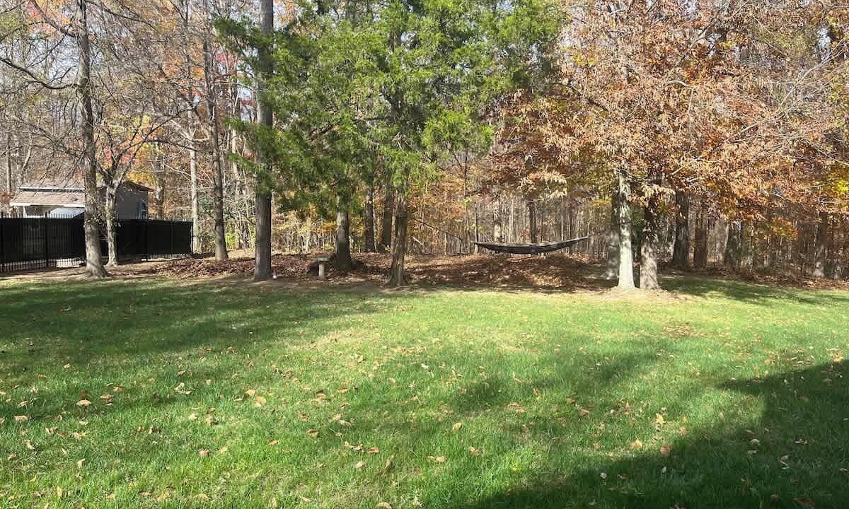 Photo of Outdoor in Charlotte
