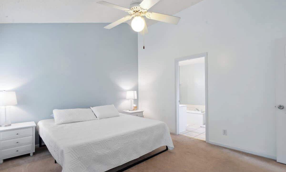 Photo of Bedroom in Charlotte