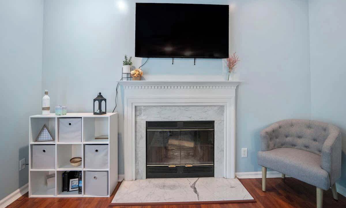 Photo of Livingroom in Charlotte