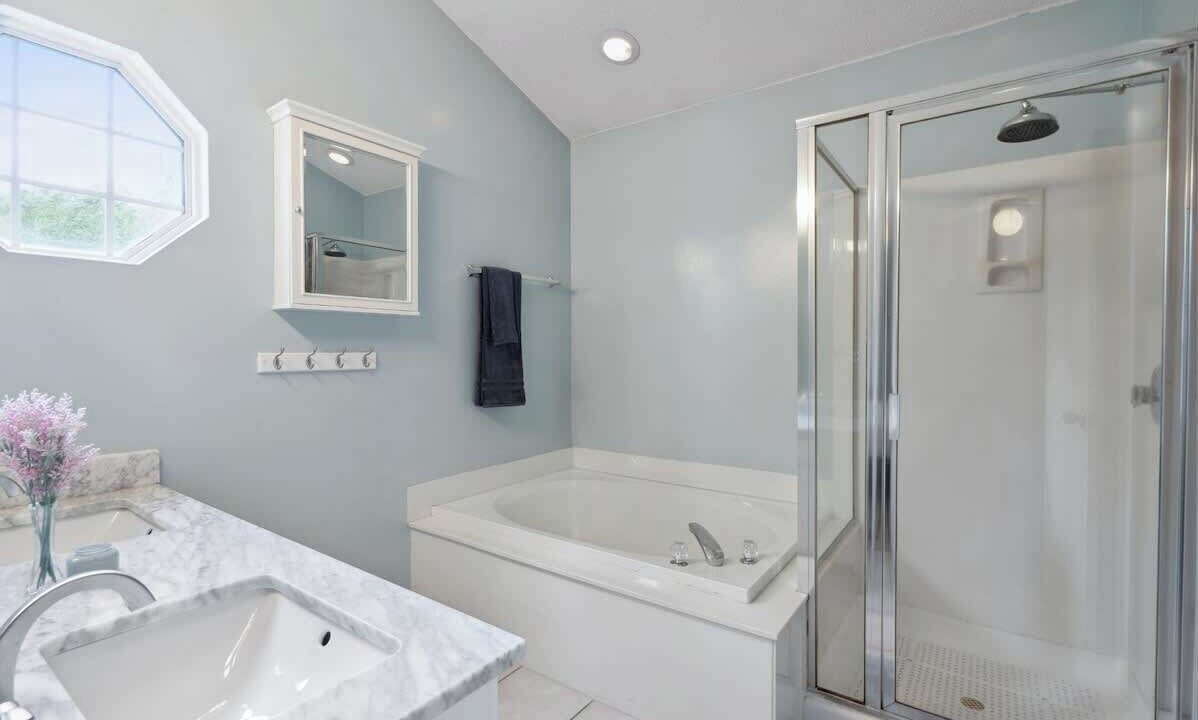 Photo of Bathroom in Charlotte