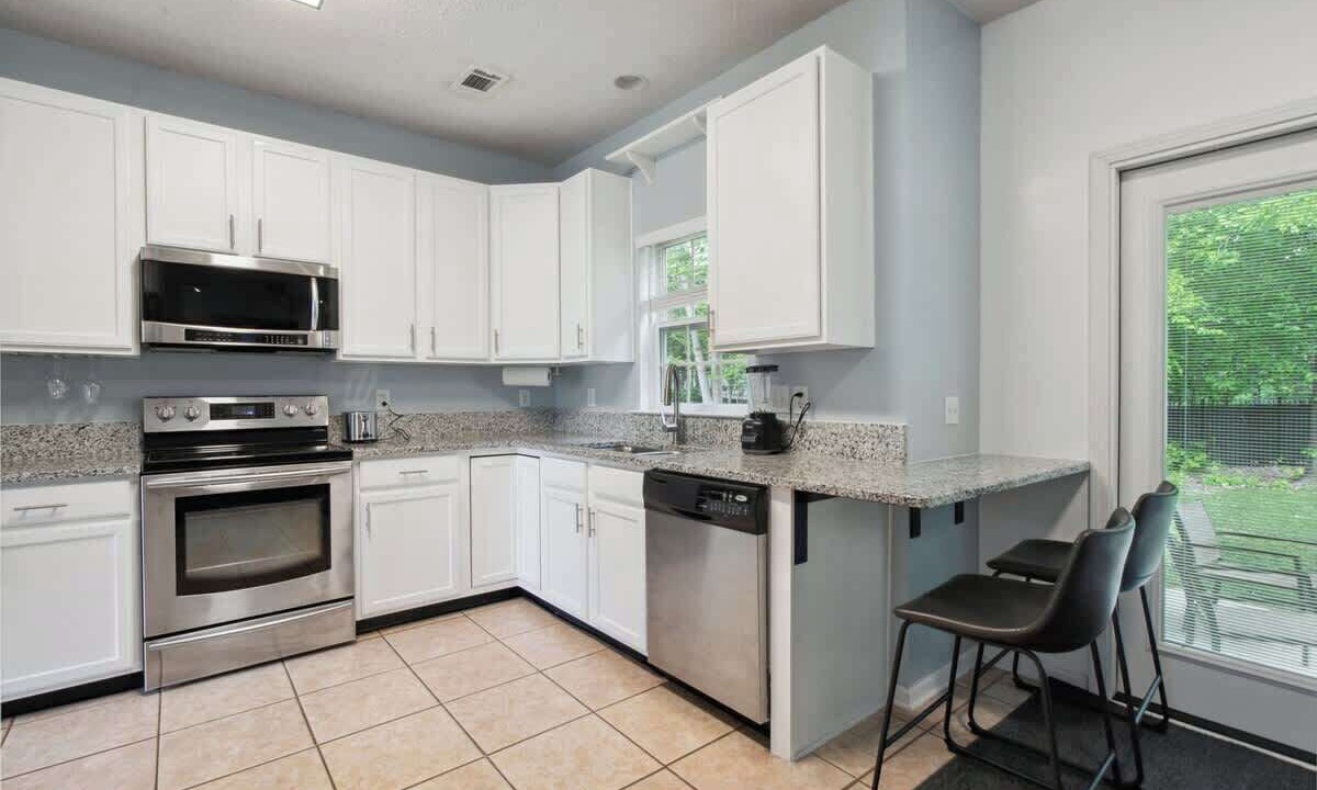 Photo of Kitchen in Charlotte