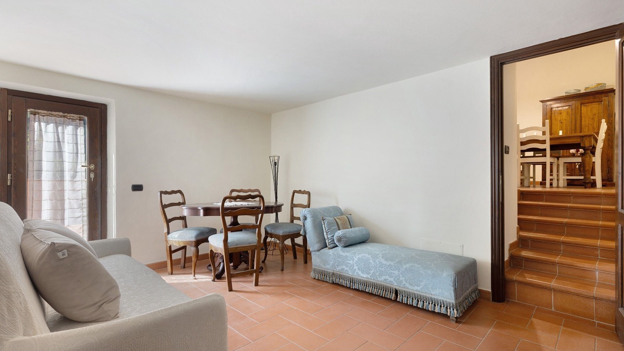 Photo of Livingroom in Villore