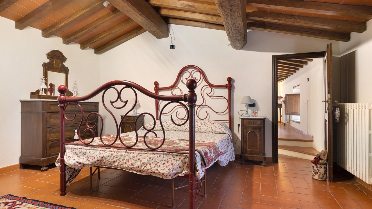 Photo of Bedroom in Villore