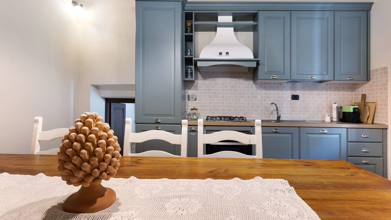 Photo of Kitchen in Villore