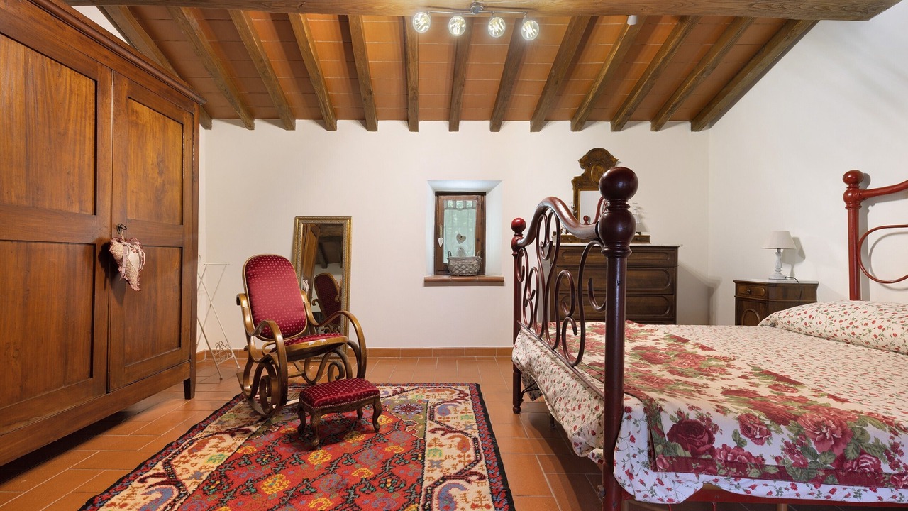 Photo of Bedroom in Villore