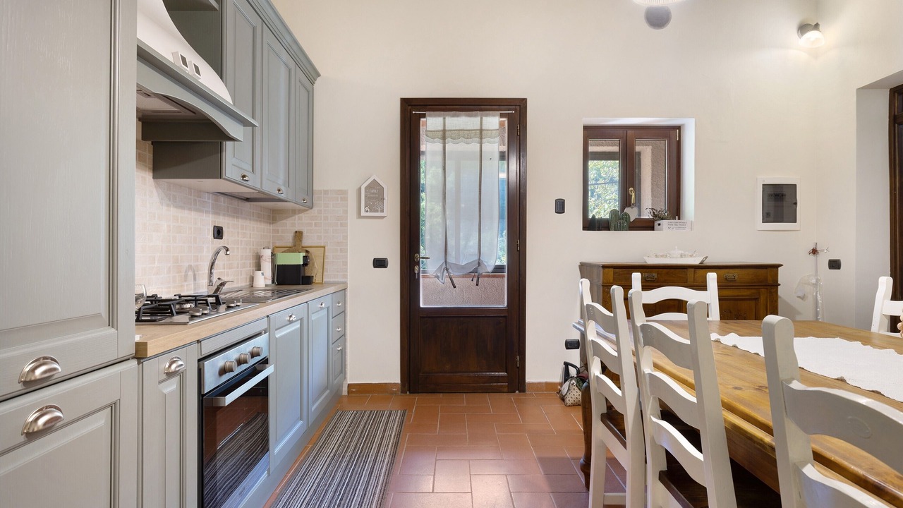 Photo of Kitchen in Villore