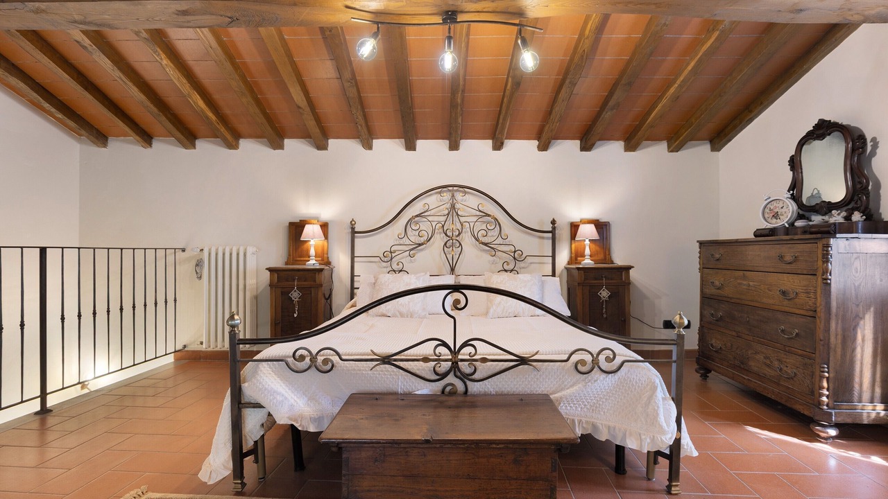 Photo of Bedroom in Villore