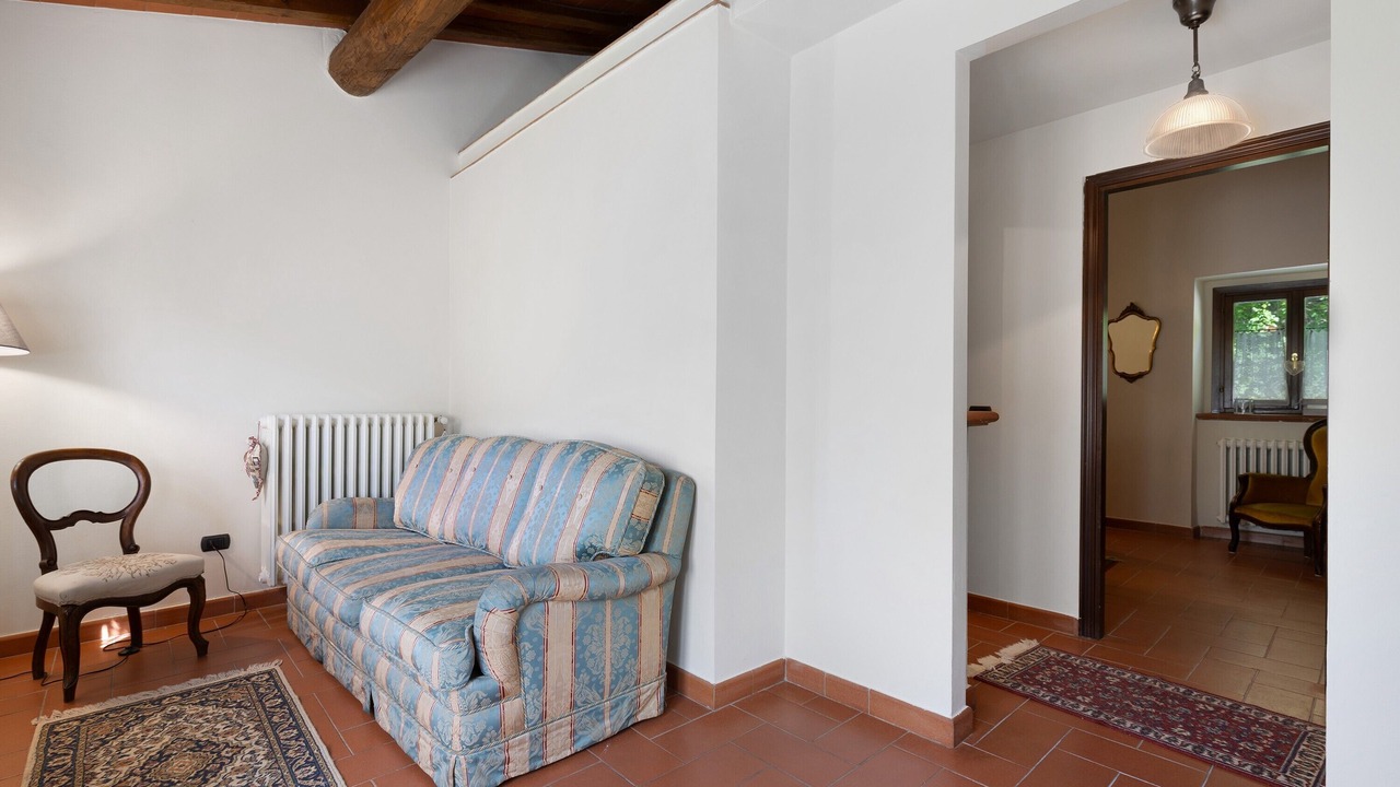 Photo of Livingroom in Villore